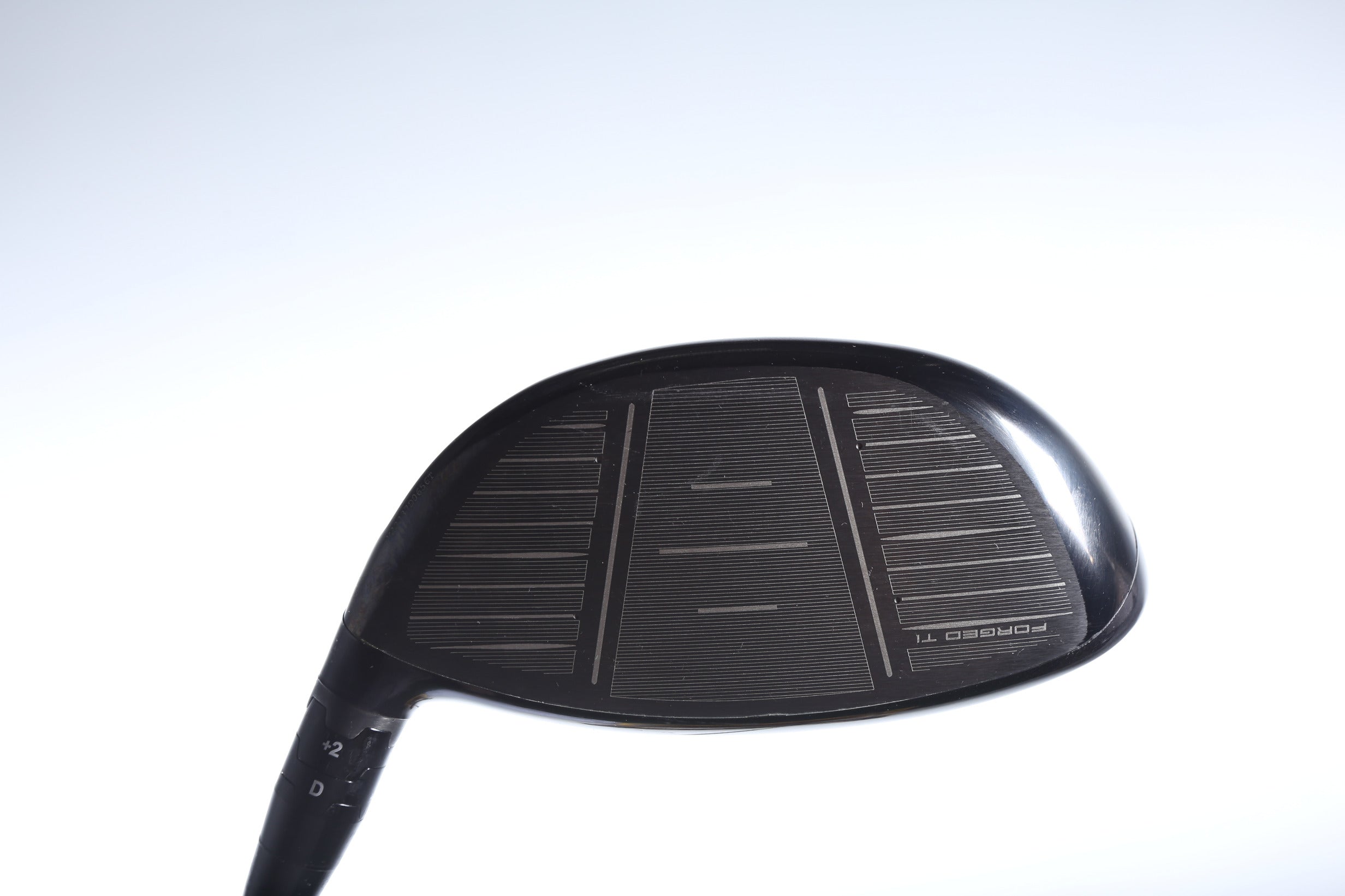 Used Callaway Big Bertha 23 Driver 9° Stiff Flex Right Hand Golf Club - Project X HZRDUS Smoke Red RDX Shaft | Perfect for Long Drives & Tournament Play
