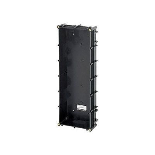 Aiphone GT3B Flush Mount Intercom Module - Secure Entry System for Homes & Offices | Easy Installation & Durable Design