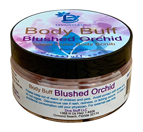 Blushed Orchid