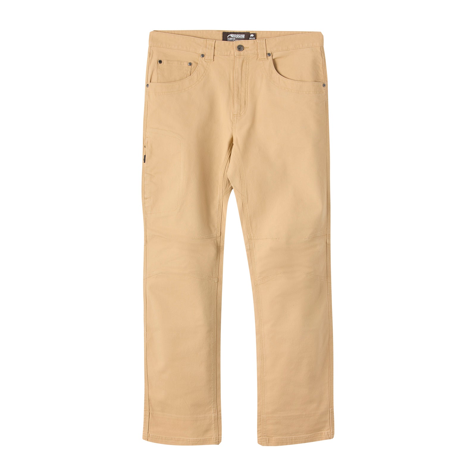 Camber Original Men's Outdoor Hiking Pants - Lightweight, Quick-Dry, Stretchable for Comfortable Trekking & Camping Adventures
