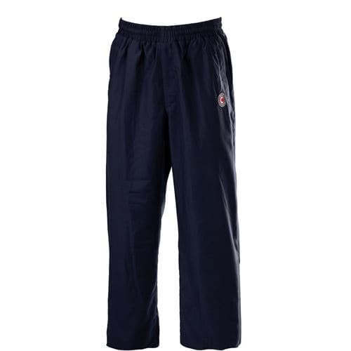 Hunts County Cricket Training Pants - Lightweight & Breathable for Practice & Matches - Perfect for Cricket Players & Coaches