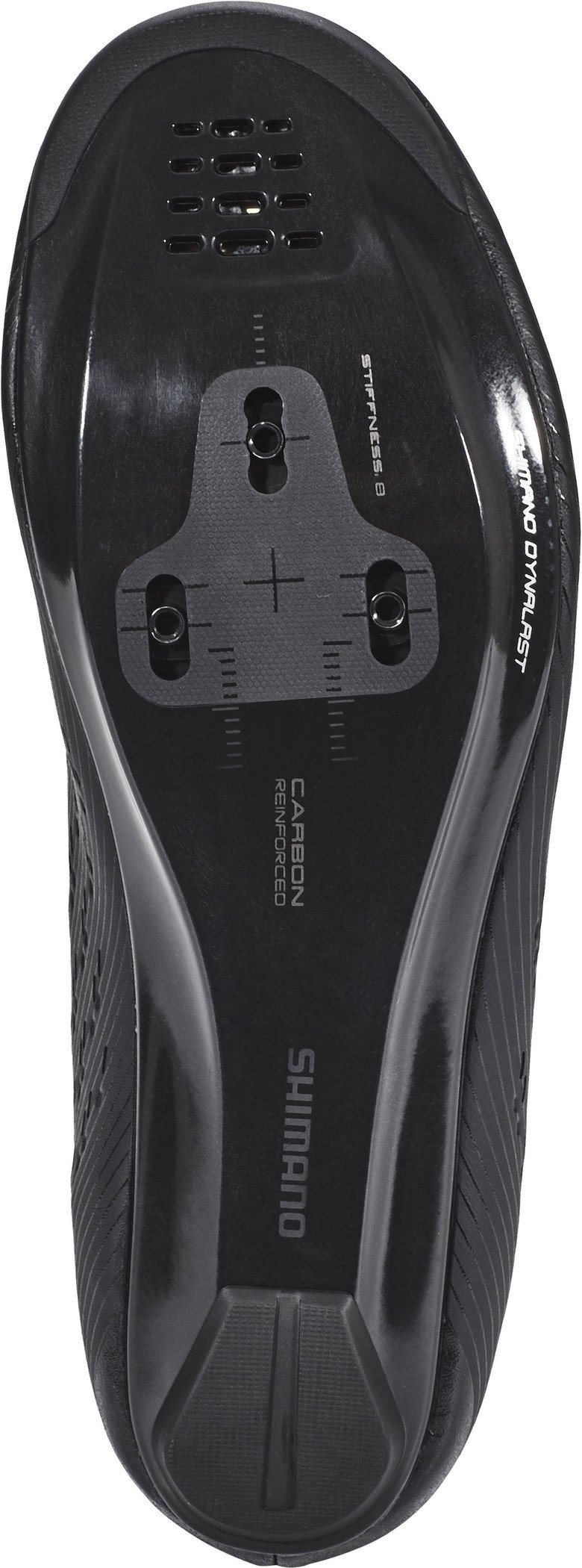 SHIMANO High-Performance Modern Bike Parts for Men - Durable Cycling Components for Road & Mountain Bikes | Perfect for Commuting, Racing & Outdoor Adventures