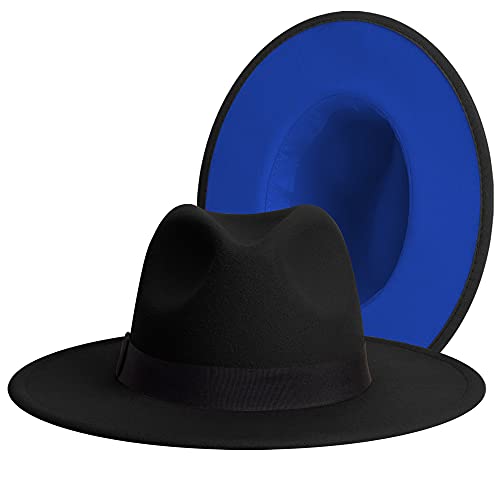 Black-blue|black-band
