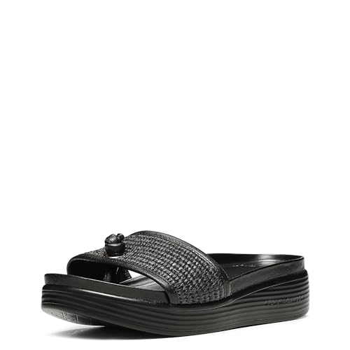Black - Raffia