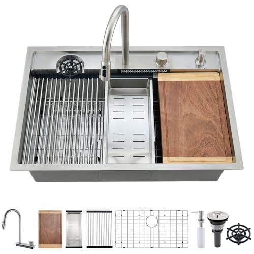 Stainless Steel(Waterfall)
