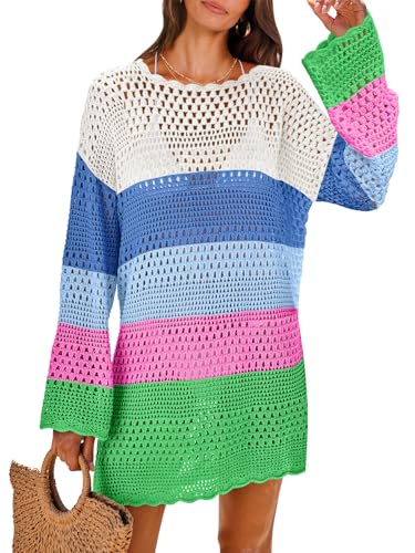 Rainbow Stripes