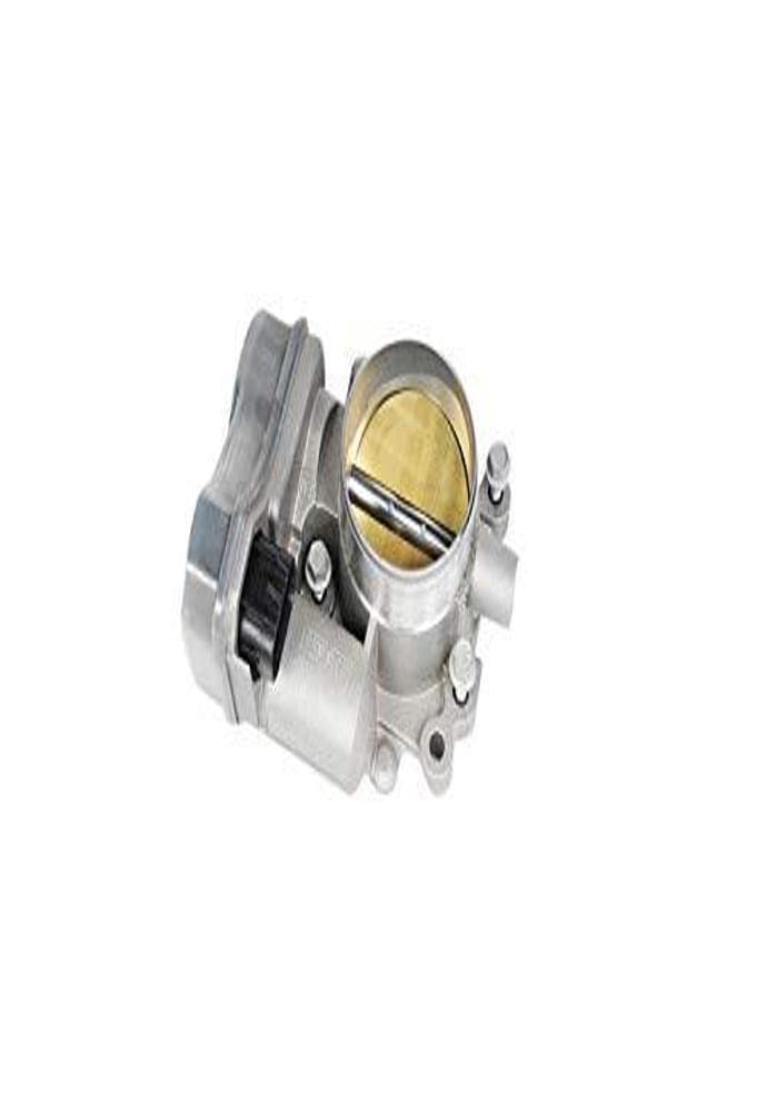 GM 216-164 Fuel Injection Throttle Body Control Actuator Module - Compatible with Chevy, GMC & Buick - Improve Engine Performance & Fuel Efficiency - Perfect for Repairs & Performance Upgrades