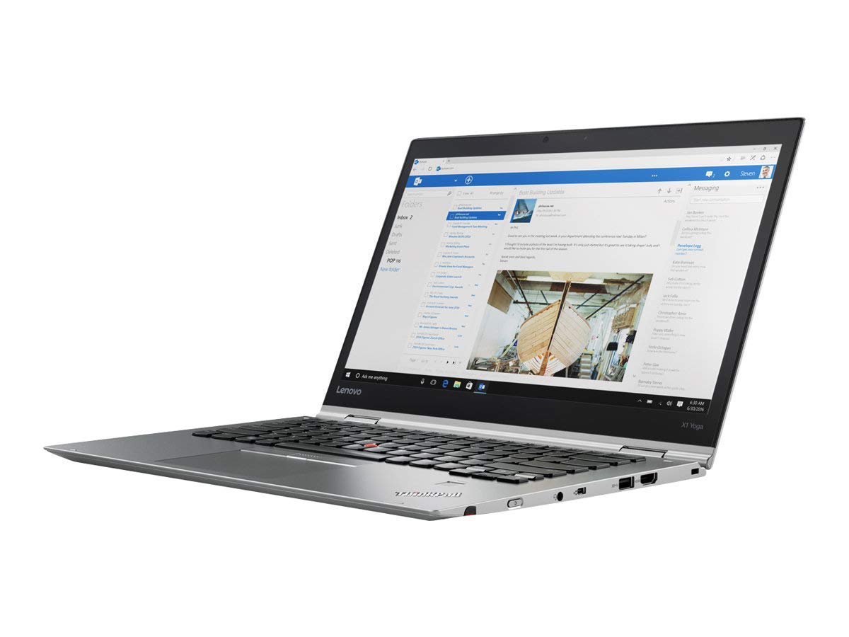 Lenovo ThinkPad X1 Yoga 14