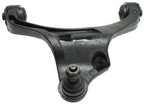Replacement Front Driver Side Lower Control Arm for Dodge Dakota & Mitsubishi Raider - Durable Suspension Part for Off-Roading, Towing & Daily Driving