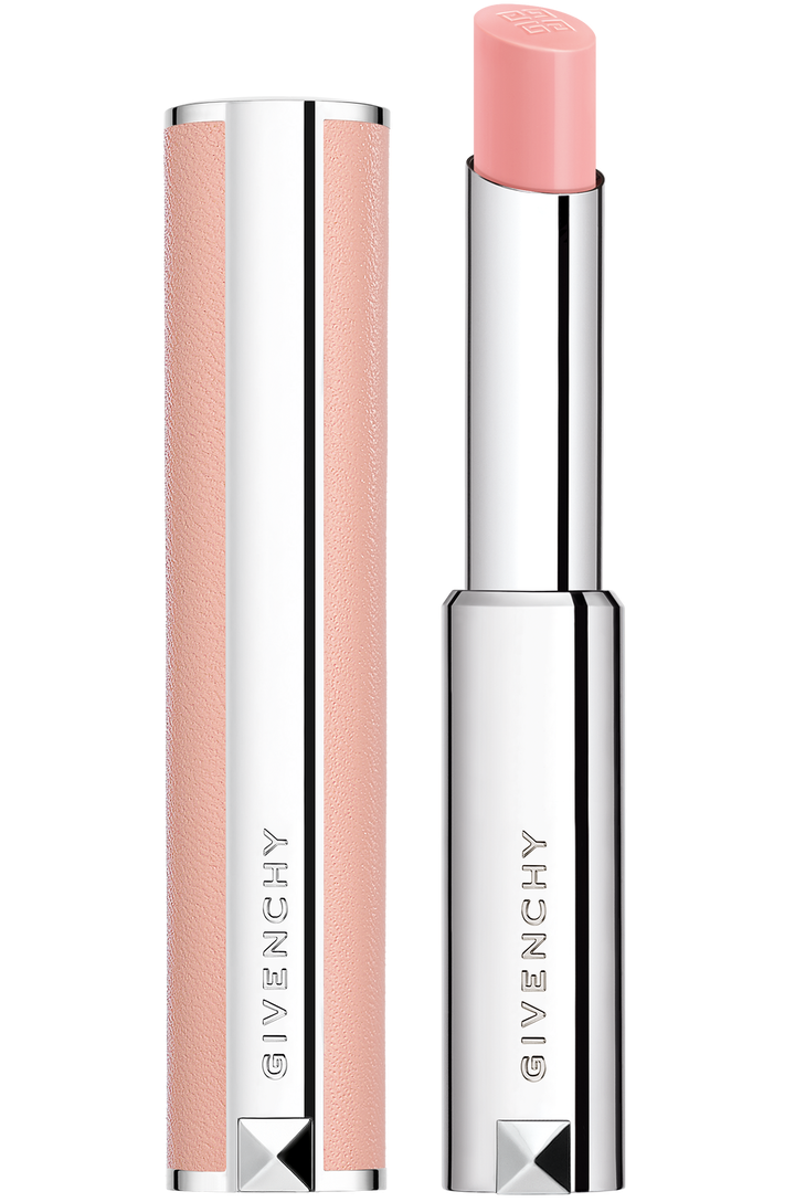 Givenchy Rose Perfecto Lip Balm - Hydrating & Tinted Lip Care with SPF for Soft, Kissable Lips | Perfect for Everyday Wear & Special Occasions