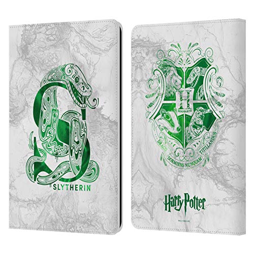 Slytherin Aguamenti