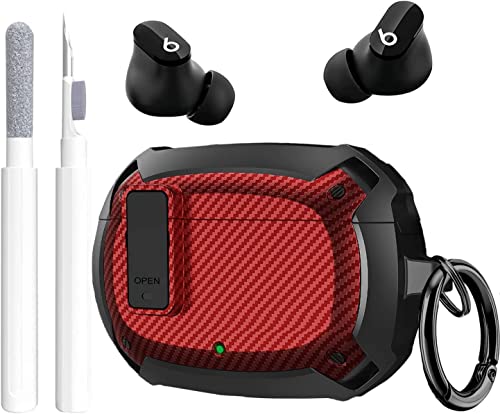 A-Black/Red