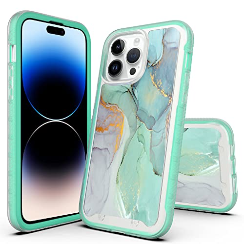 Star Green Marble