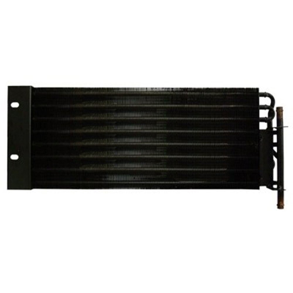 RAParts Oil Cooler for International Harvester 86 Series - Replacement for OE #120300C1 - Perfect for Tractor & Agricultural Equipment Maintenance