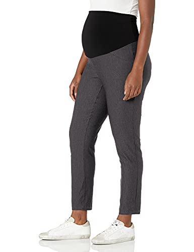 Heathered Charcoal