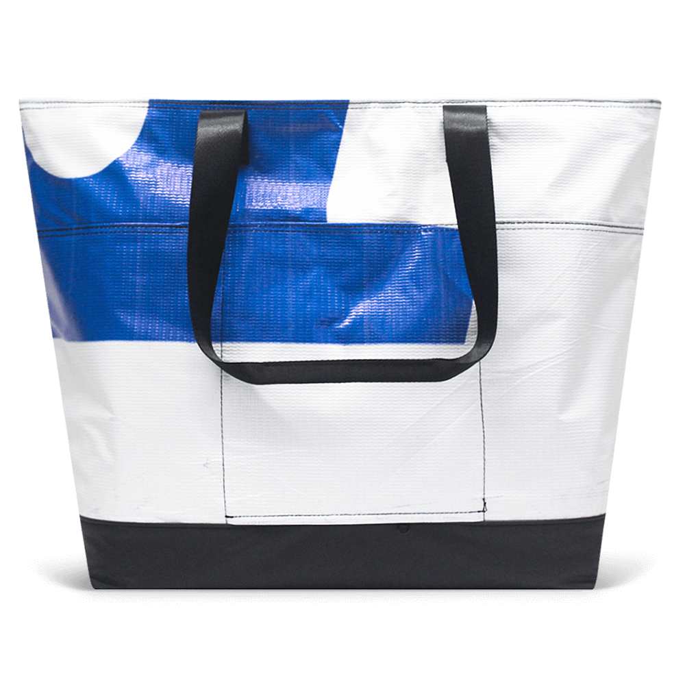 Almost Perfect Hudson Tote Bag - Stylish & Durable Handbag for Women | Perfect for Work, Travel & Everyday Use