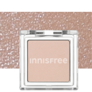 Innisfree My Eyeshadow Palette - Shimmer & Glitter Eyeshadow Set for Day & Night Makeup | Vegan & Cruelty-Free | Perfect for Party, Wedding & Special Occasion Looks