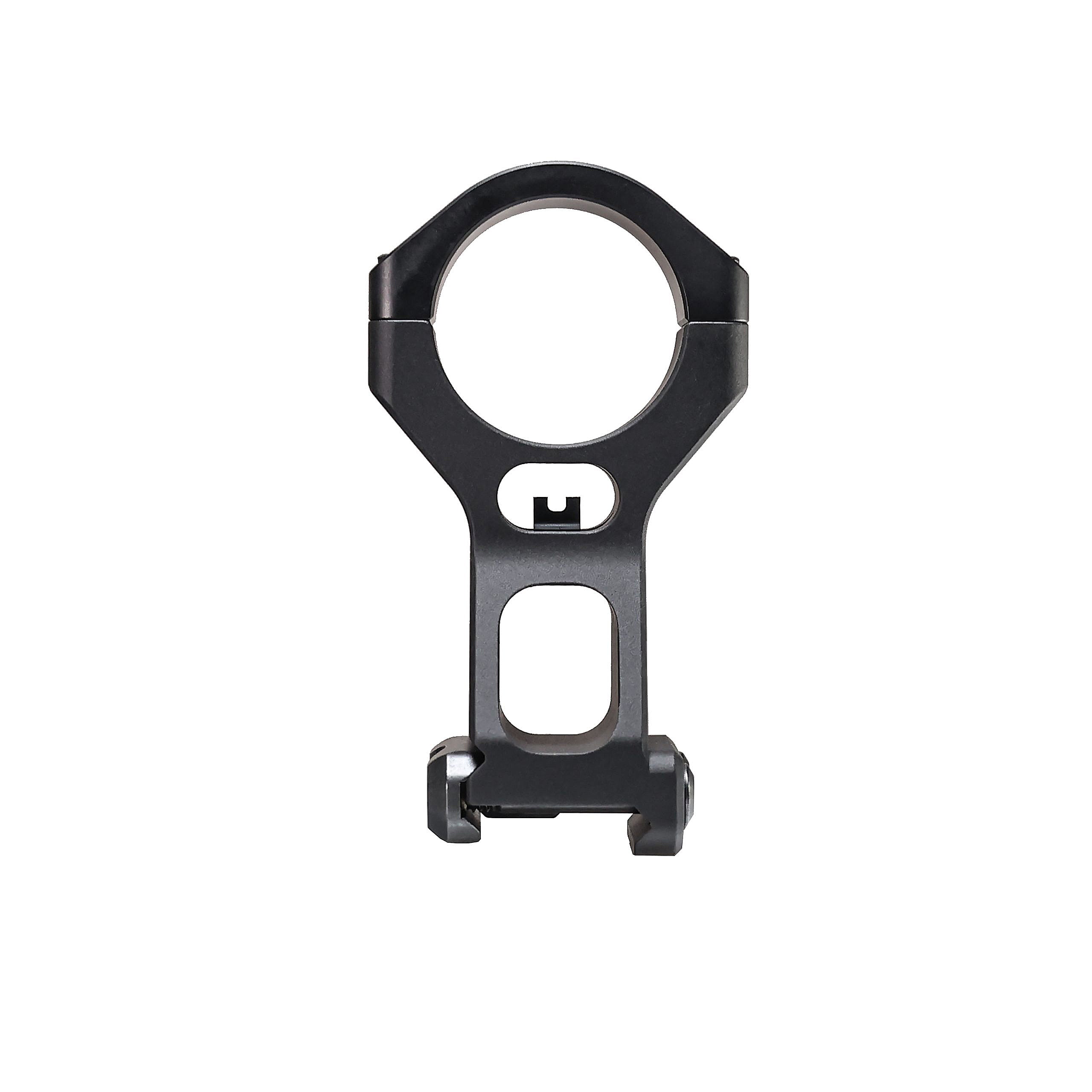 Unity Tactical FAST PRO Mount for Aimpoint® PRO™ - 30mm Optics Scope Mount | Quick-Detach Rifle Sight Mounting System for Tactical Shooting & Hunting