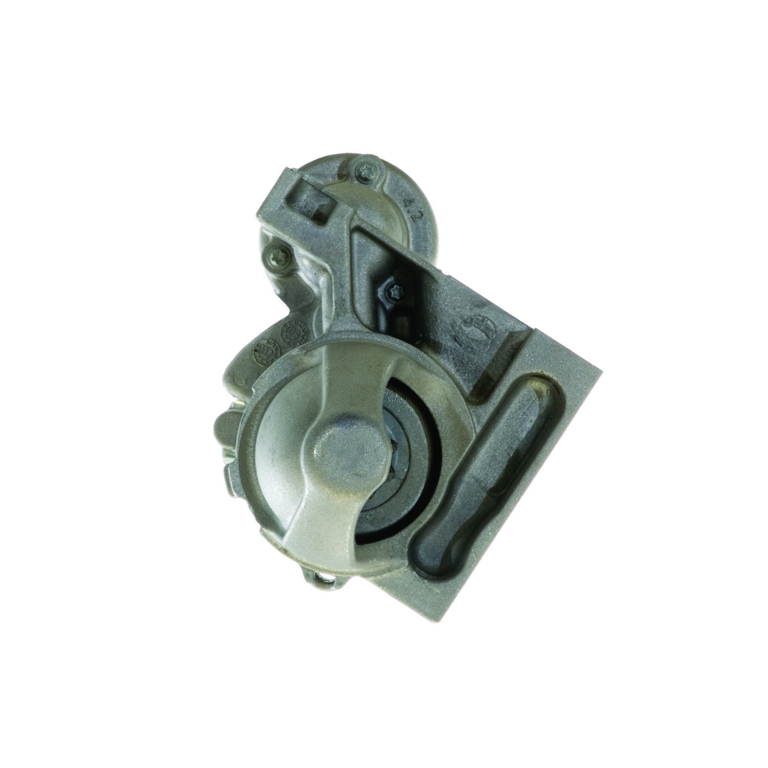 Remy 96230 New Starter - High-Performance Replacement Starter for GM Vehicles | Perfect for Chevy, GMC, Buick & Cadillac Models | Durable & Reliable Engine Start Solution