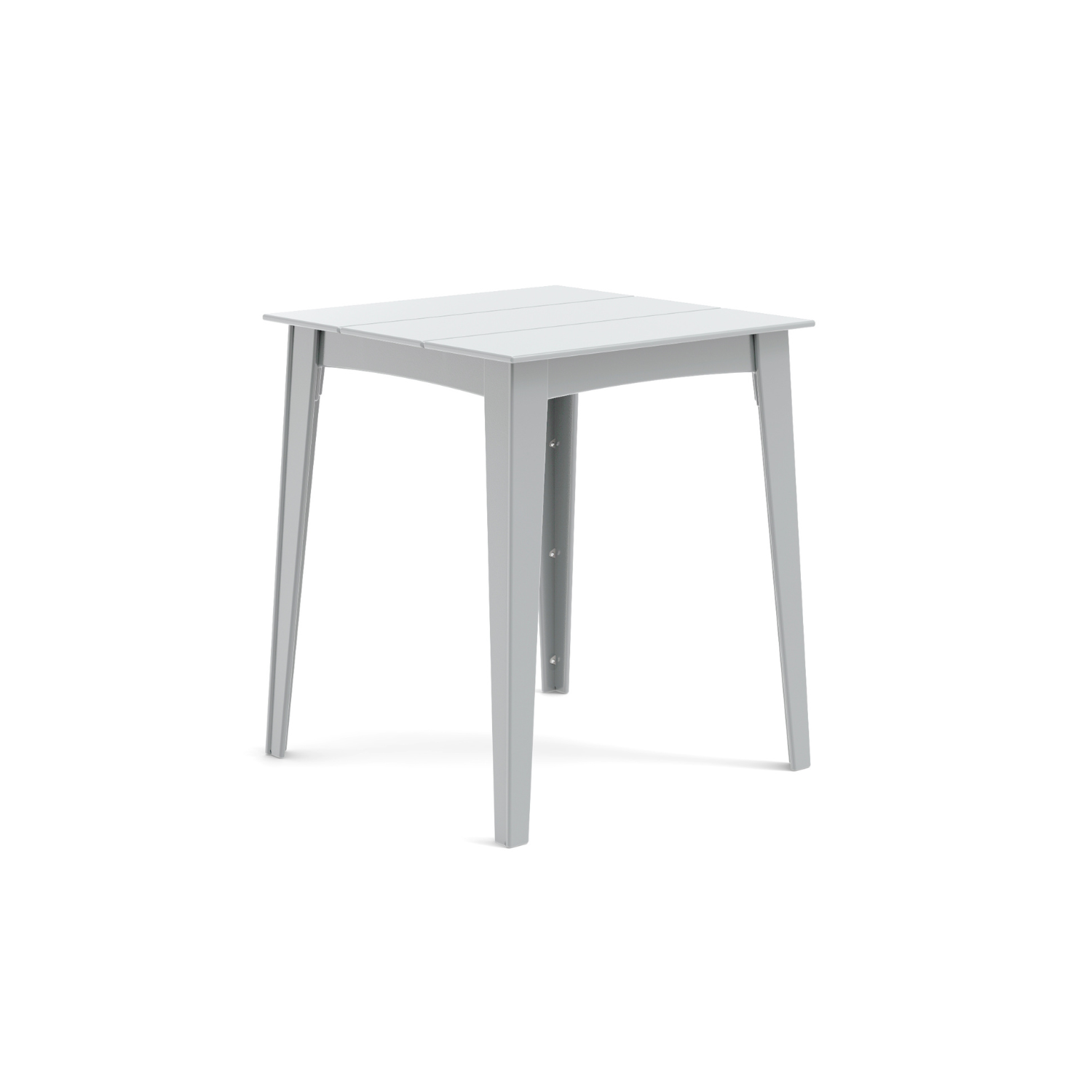 Loll Alfresco Bar Table - Outdoor Patio Dining & Entertaining - Perfect for Backyard, Garden, and Poolside Gatherings