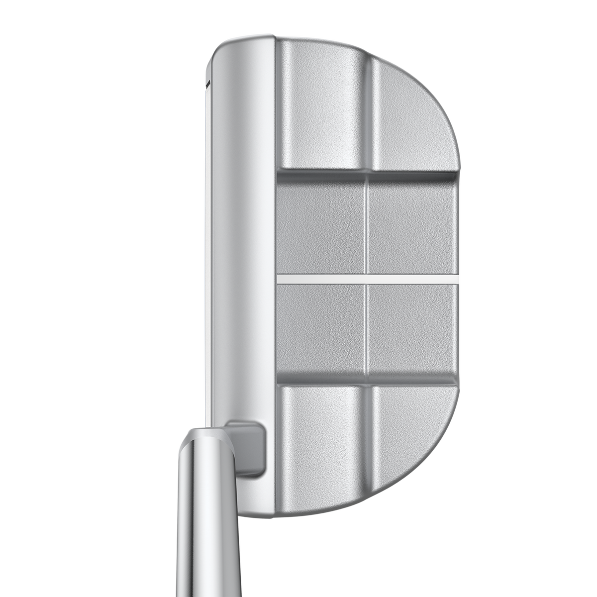 PING Women's G Le3 Louise Putter - Premium Golf Putter for Women | Perfect for Putting Greens & Golf Tournaments | Improve Your Short Game on the Course