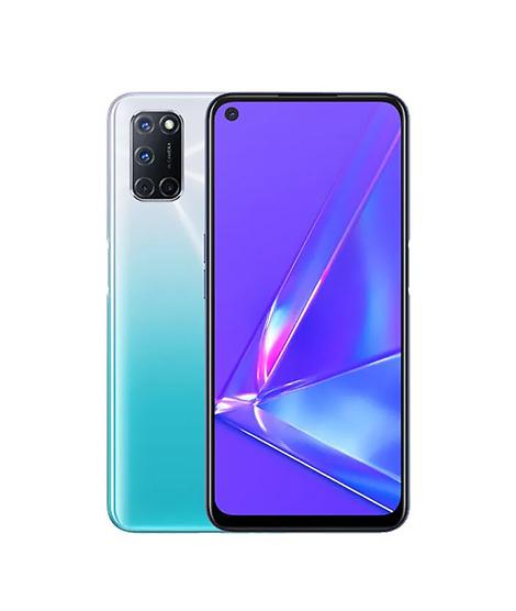Oppo A92 Smartphone - 6.5