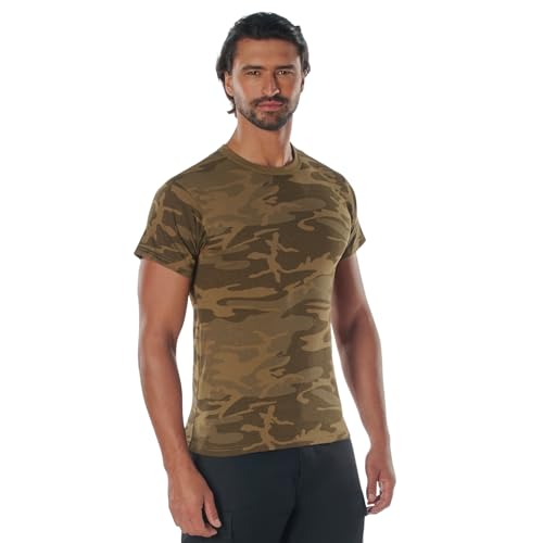 Coyote Camo