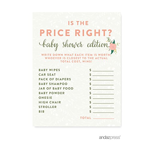 Cards is Price Right
