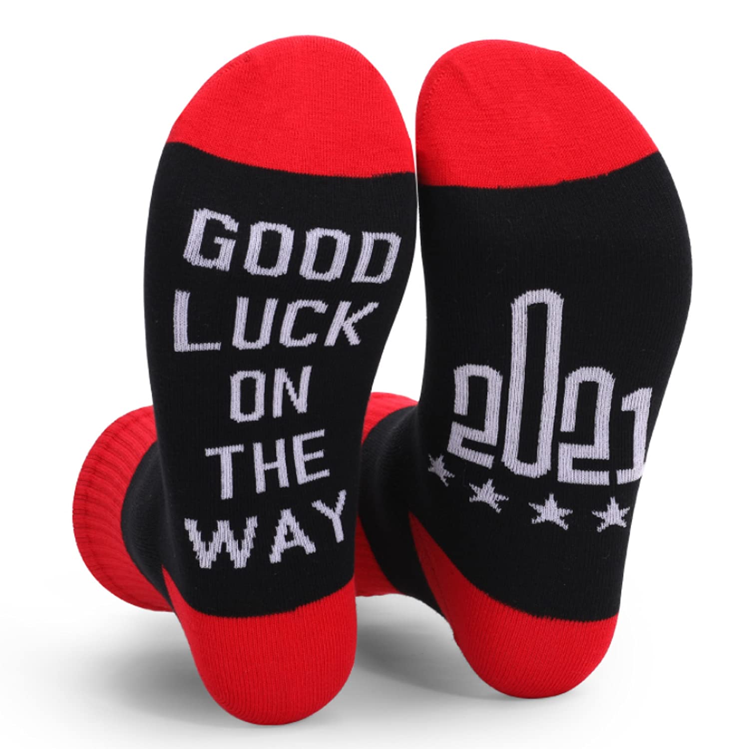 Funny Wine Socks for Women - Personalized Birthday Gifts for Best Friend, BFF, Mom, Sisters, Grandmother, Wife, Daughter, Aunt & Coworker - Perfect for Parties, Relaxation & Wine Nights