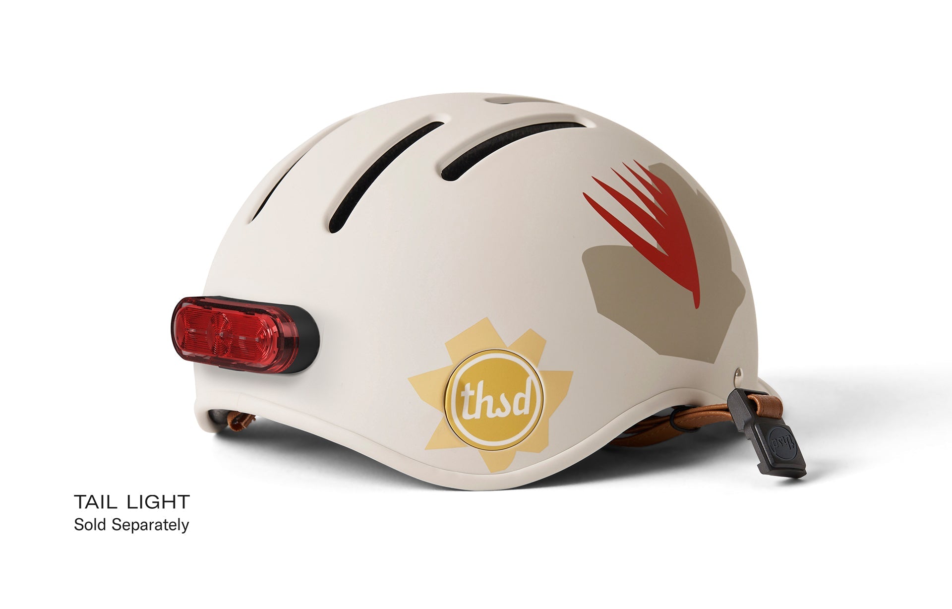 Heritage 2.0 Bike Helmet - Lightweight & Durable Cycling Helmet for Adults - Perfect for Road Biking, Mountain Biking & Commuting