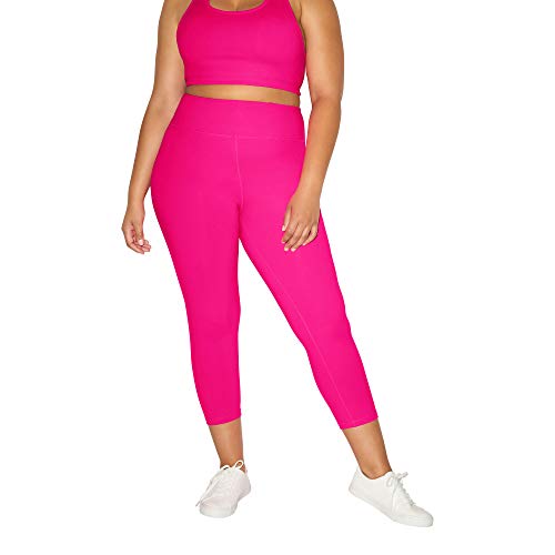 Knockout Pink