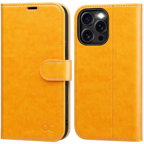 Tangerine Yellow