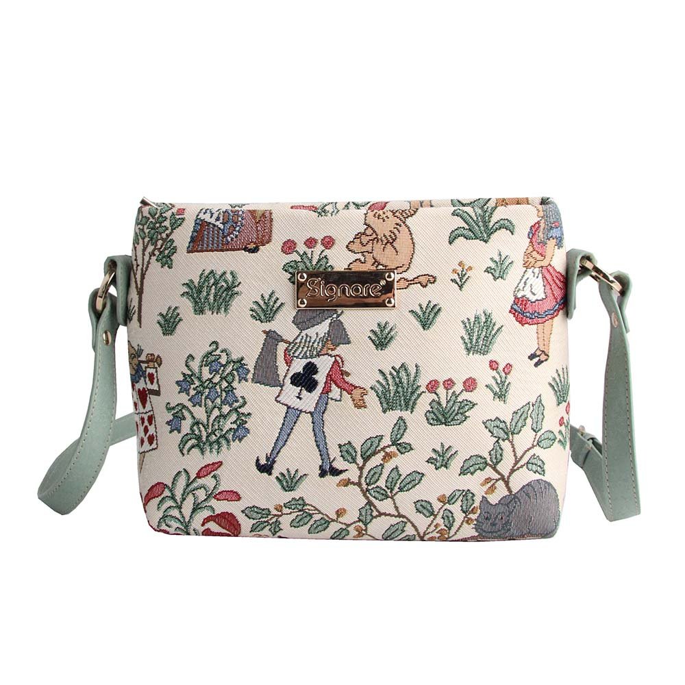 Signare Women's Crossbody Bag - Stylish Sling Purse for Daily Use