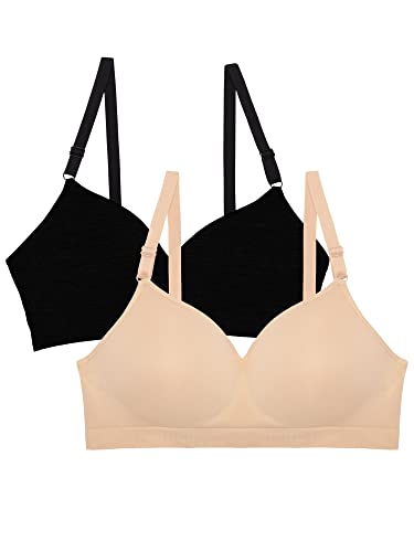 Black Hue/in the Buff 2-pack