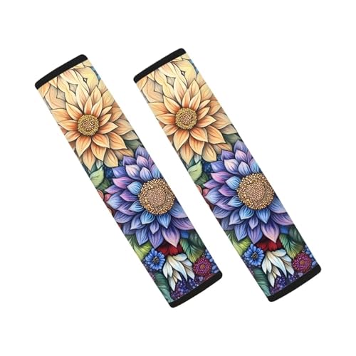 Dahlia Print