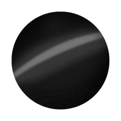 Outer Barrel Solid Satin Black - High-Quality Replacement Part for Airsoft Guns | Perfect for Tactical Gear & Military Simulation Games