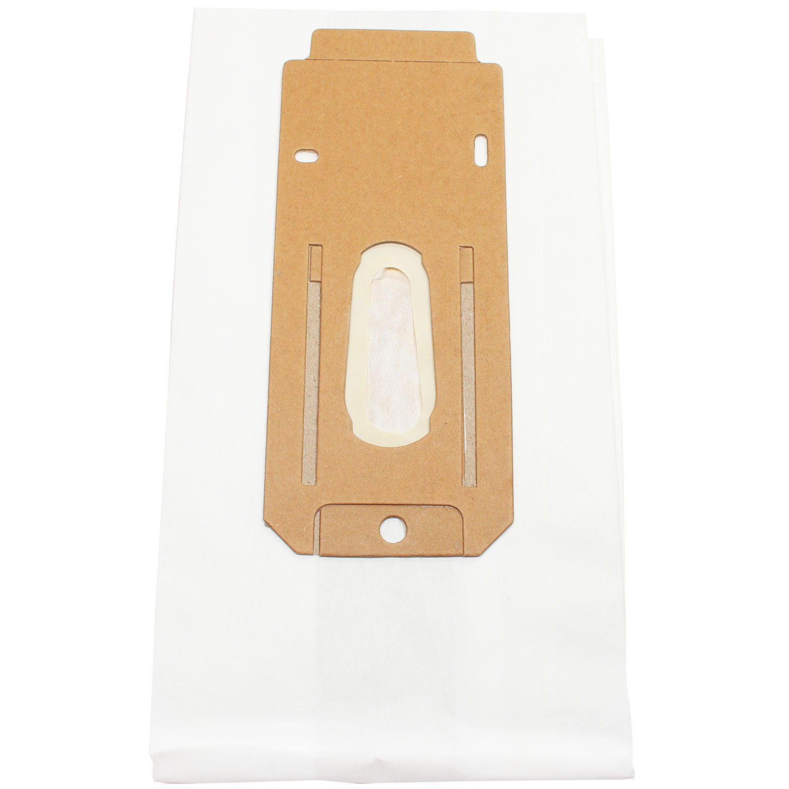 UpStart Battery 3 Replacement for Oreck XL2800H2B Vacuum Bags - Compatible with Oreck CCPK8DW, Type CC Vacuum Bags | Perfect for Home Cleaning, Pet Hair Removal & Allergen Reduction