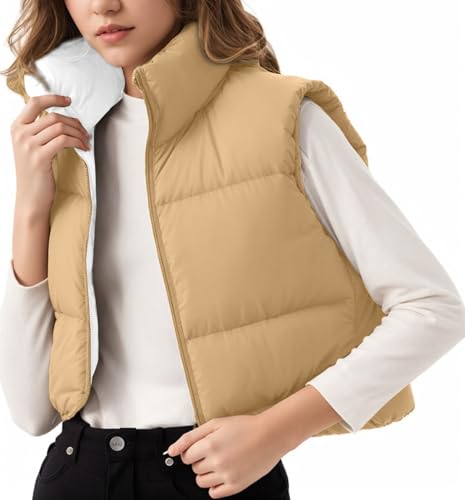 1-khaki White