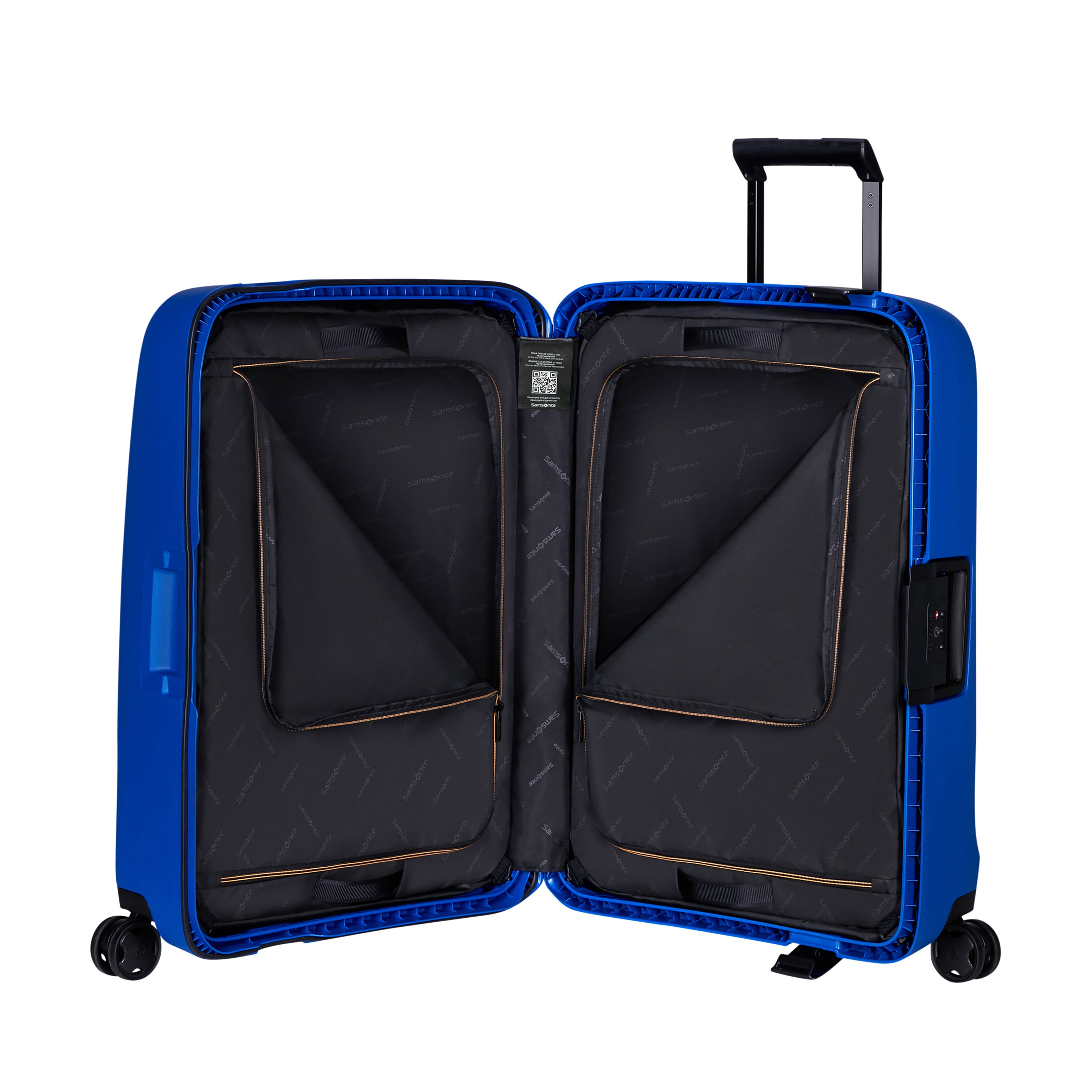 Samsonite Essens Spinner Medium Luggage - 28