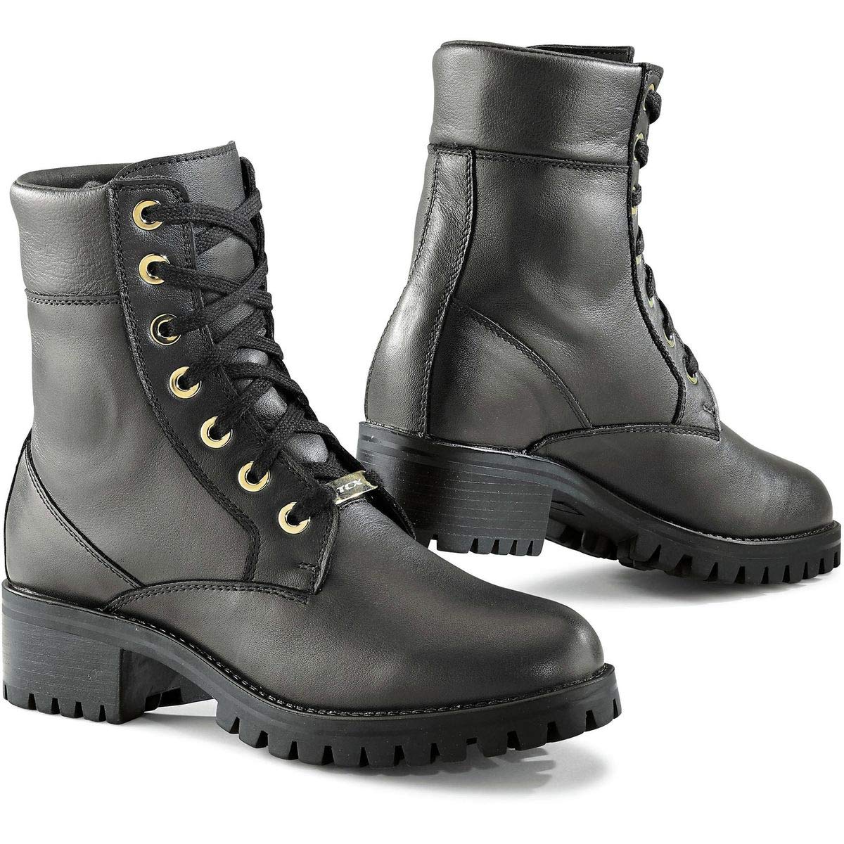 Waterproof Women's Smoke Boots for Rain, Snow & Outdoor Adventures - Stylish Ladies' Winter & Hiking Footwear