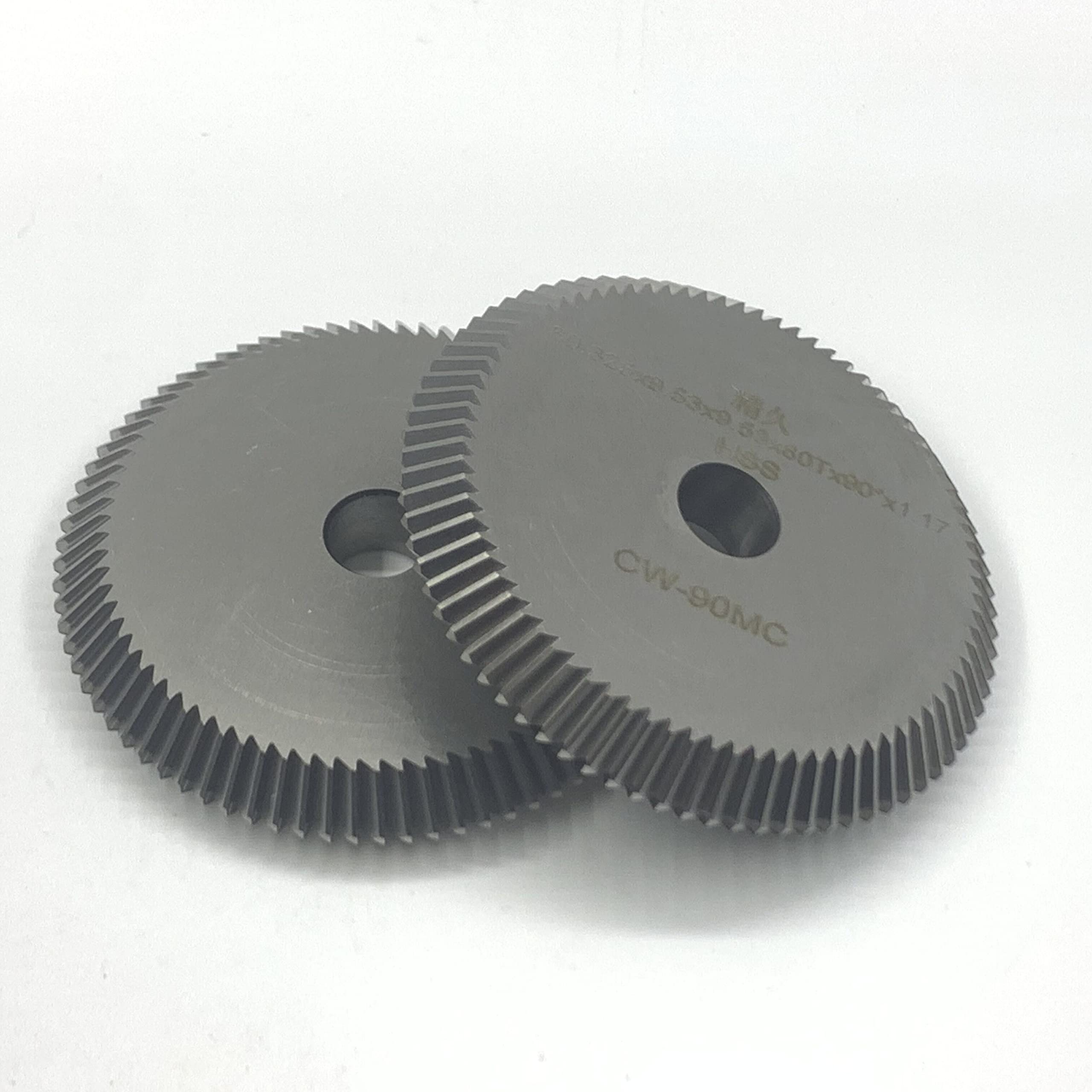 High-Speed Milling Cutter CW-90MC - Compatible with HPC 1200 Series, Lagard LG1011 & Ilco Universal II Key Cutting Machines (1 Piece) - Perfect for Key Duplication, Locksmithing & Hardware Store Operations