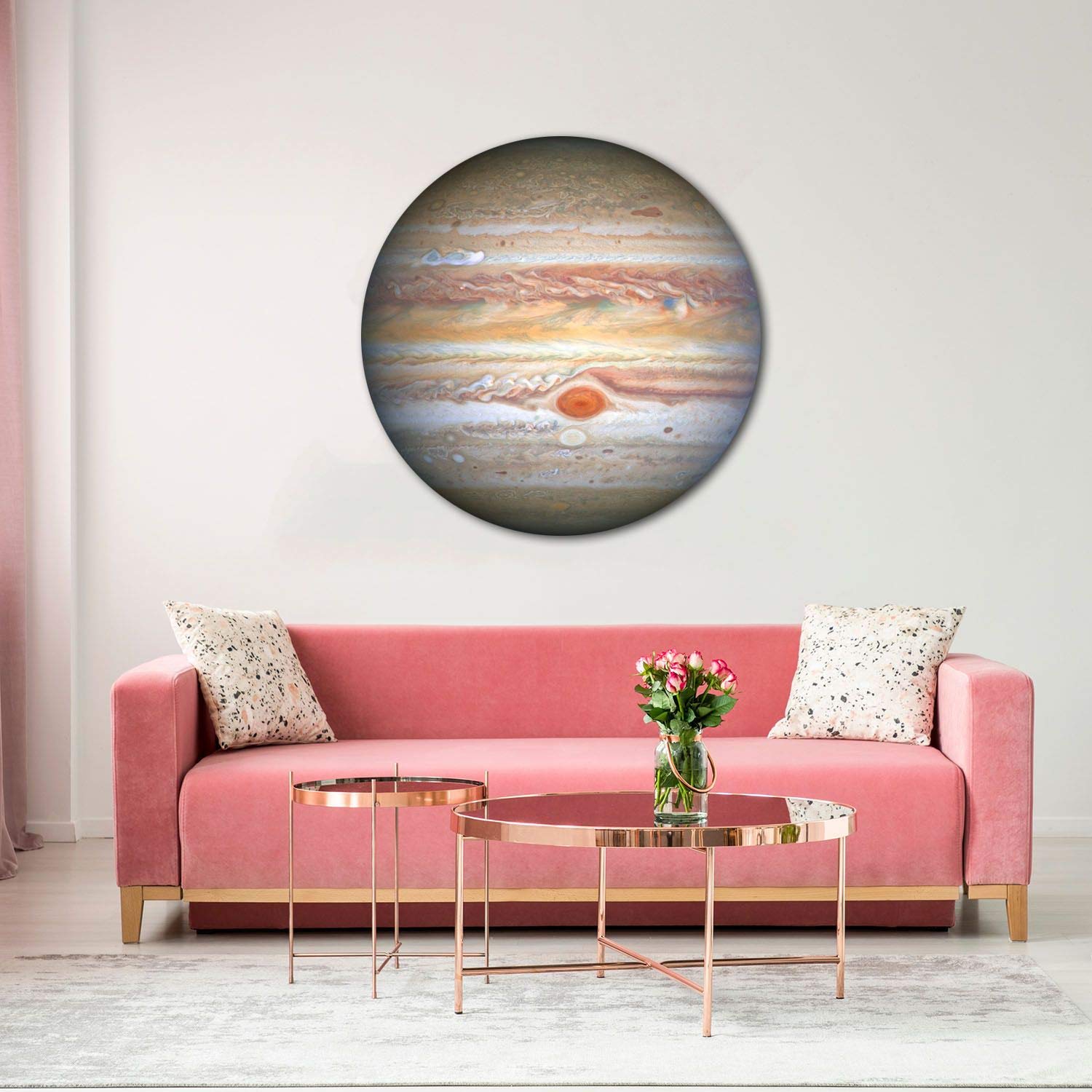 Startonight Acrylic Glass Wall Art - 24