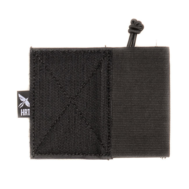 HRT Tourniquet Pouch V2 - Tactical Medical First Aid Pouch for EMT, Military & Outdoor Emergency Use - Perfect for First Responders, Hiking & Survival Kits