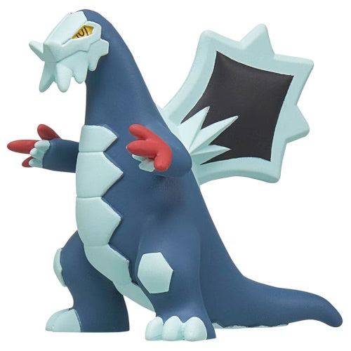 Pokemon Moncolle Series 2 Inch Takara Tomy Mini Figure - Collectible Action Figures for Kids & Adults - Perfect for Display, Gifts & Game Battles