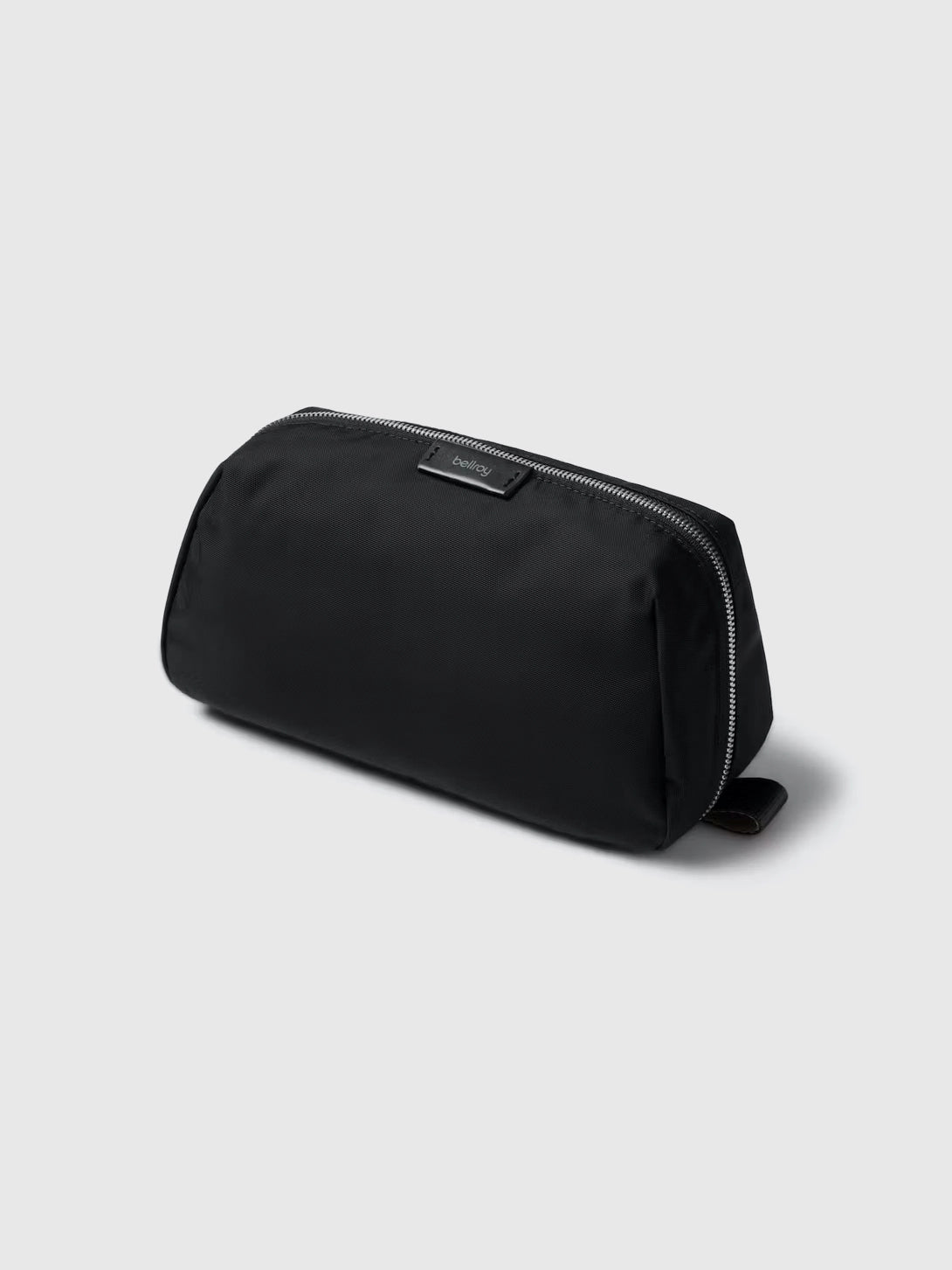 Premium Travel Toiletry Kit for Men & Women - Waterproof Hanging Cosmetic Bag with Essential Toiletries - Perfect for Airplane, Camping, Gym & Business Trips