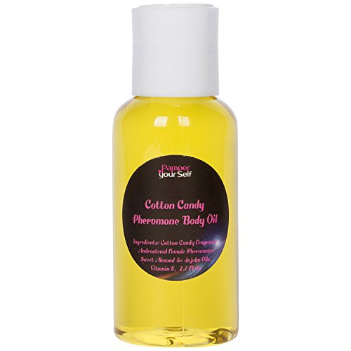 French Vanilla Fragrance Perfume Body Oil 2.7 Fl Oz - Long Lasting Scent for Women, Moisturizing & Nourishing - Perfect for Date Night, Daily Wear & Gift Giving