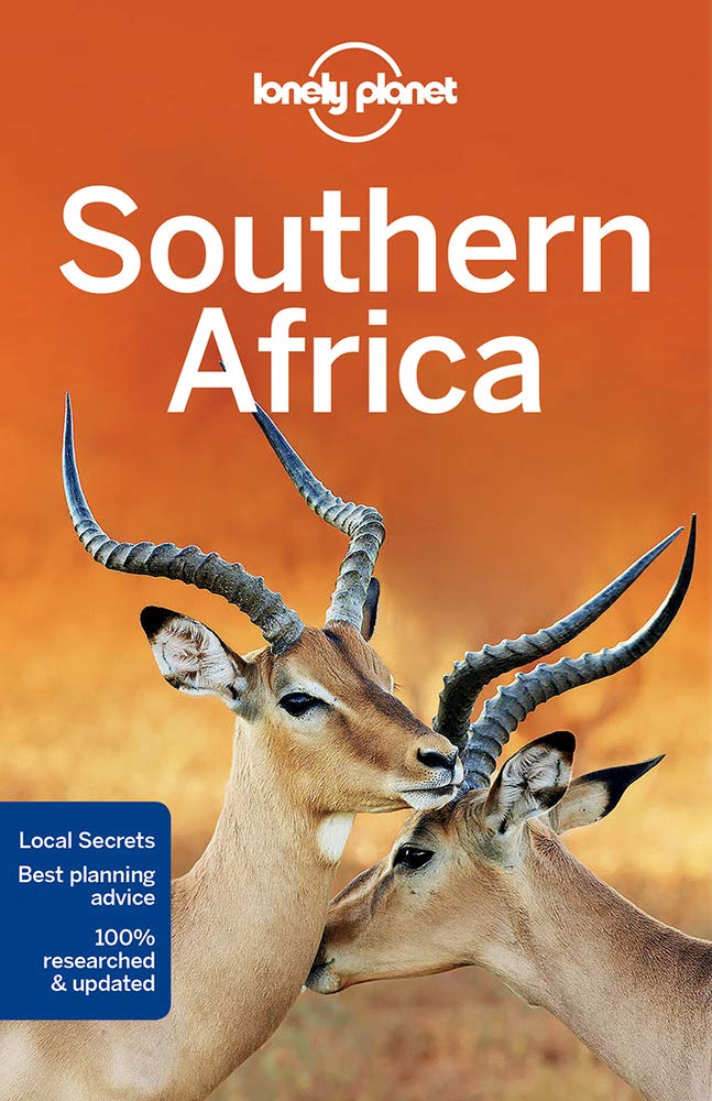 Best Southern Africa Travel Guide 2024 - Top Destinations, Tips & Itineraries for Safari Adventures & Cultural Tours