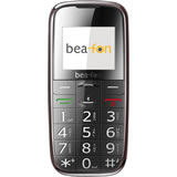 Beafon S 210 Big Button Senior Phone - Unlocked GSM Cell Phone for Elderly with Large Keys, Loud Sound & SOS Button | Perfect for Seniors, Visually Impaired & Emergency Use