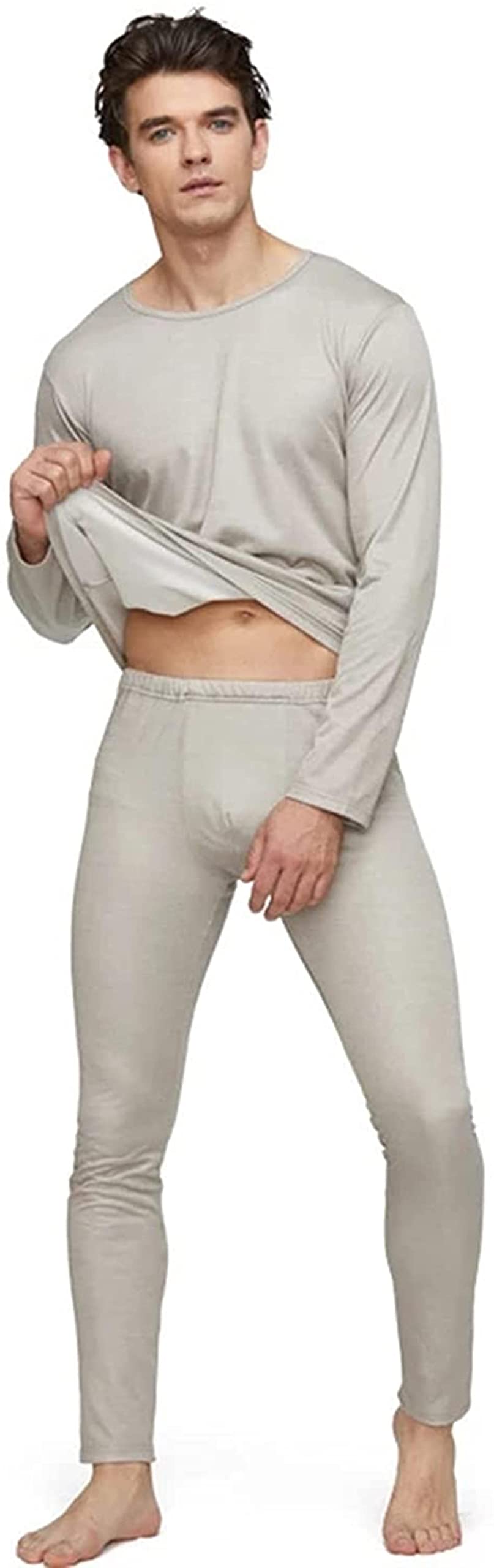 EMF Anti-Radiation Clothing - Silver Fiber RF/LF Blocking Fabric for Electromagnetic Protection | Shielding, Breathable & Conductive Material | Ideal for Daily Wear, Office & Travel