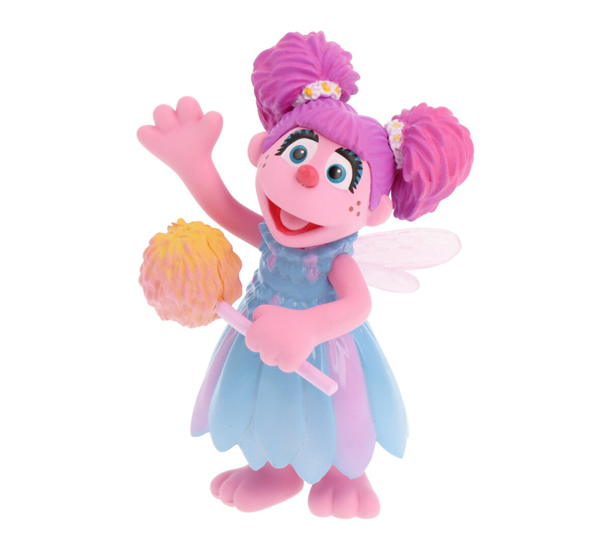 Cute Anime Figurine - Abby UDF Collectible for Fans | Perfect for Home Decor, Office Display & Gift Giving